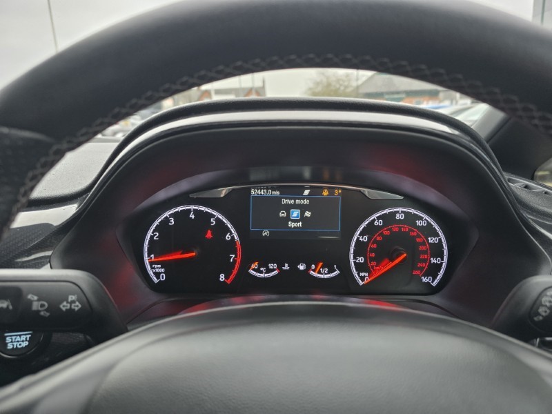 Used Ford Fiesta 2020 for sale - 77069043: Photo 52