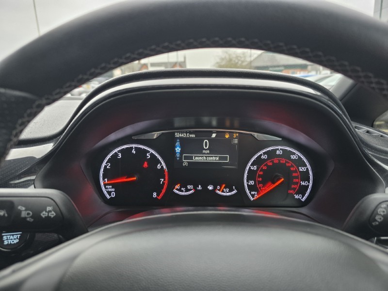 Used Ford Fiesta 2020 for sale - 77069043: Photo 53