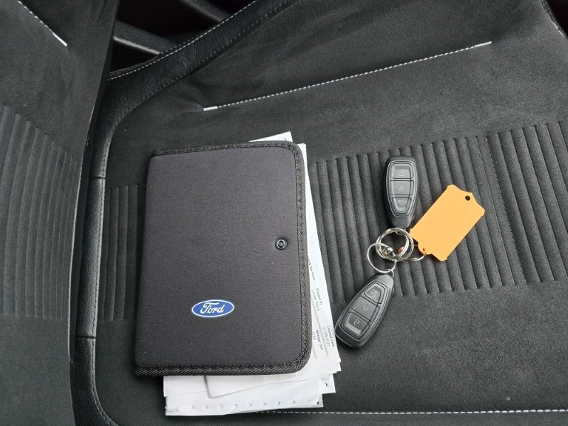 Used Ford Fiesta 2020 for sale - 77069043: Photo 54