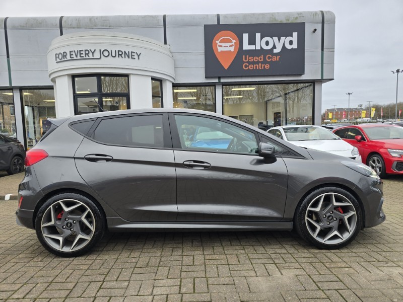 Used Ford Fiesta 2020 for sale - 77069043: Photo 6