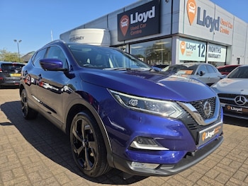 Used Nissan Qashqai 2019 for sale - 78452279: Photo