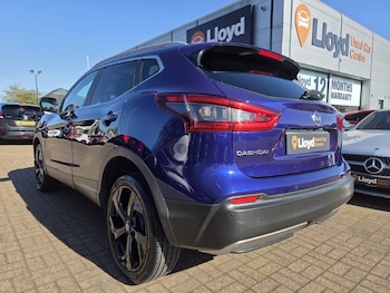 Used Nissan Qashqai 2019 for sale - 78452279: Photo
