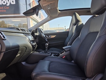 Used Nissan Qashqai 2019 for sale - 78452279: Photo