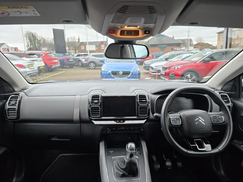 Used Citroen C5 Aircross 2020 for sale - 77198381: Photo 10