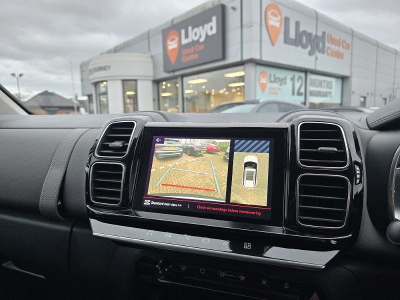 Used Citroen C5 Aircross 2020 for sale - 77198381: Photo 12