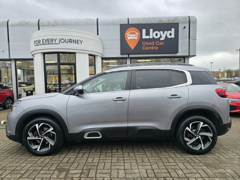Used Citroen C5 Aircross 2020 for sale - 77198381: Photo 14