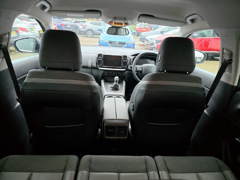 Used Citroen C5 Aircross 2020 for sale - 77198381: Photo 15