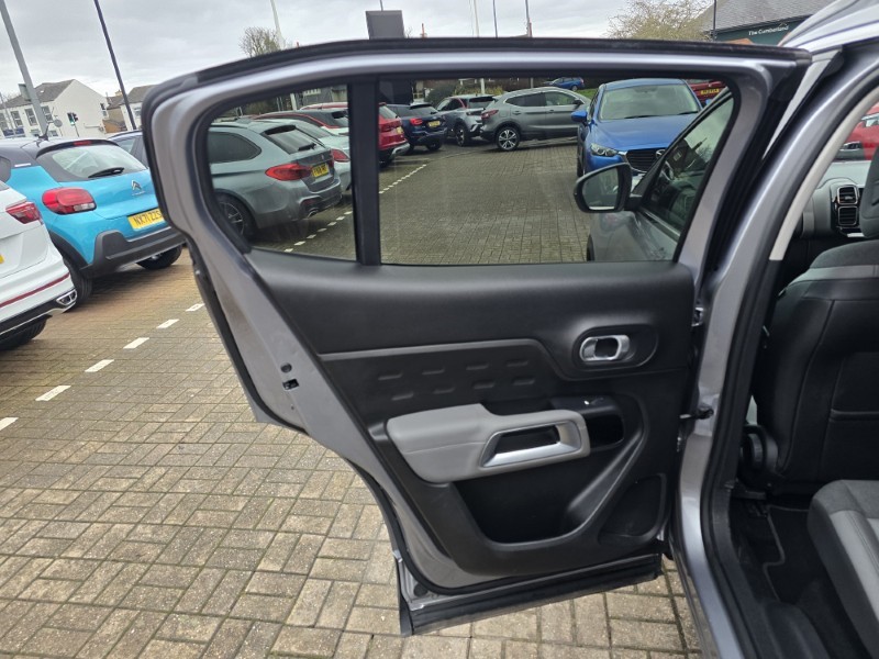 Used Citroen C5 Aircross 2020 for sale - 77198381: Photo 17