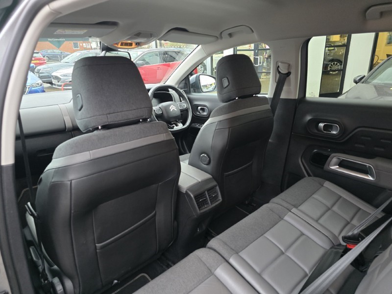 Used Citroen C5 Aircross 2020 for sale - 77198381: Photo 18