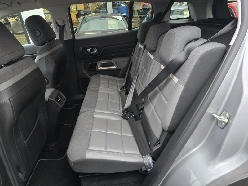 Used Citroen C5 Aircross 2020 for sale - 77198381: Photo 19