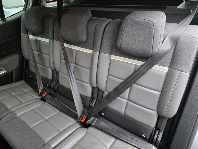 Used Citroen C5 Aircross 2020 for sale - 77198381: Photo 21