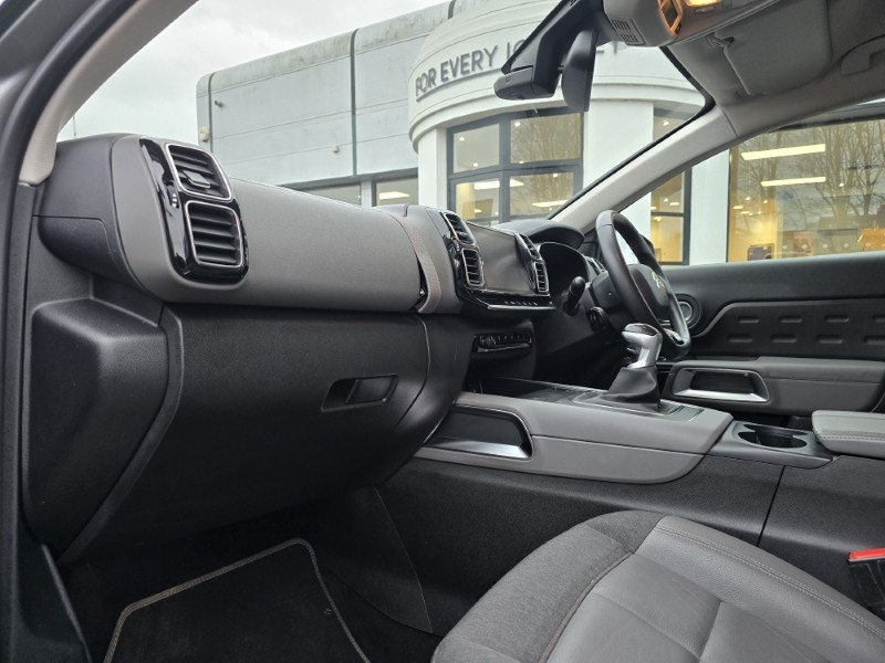 Used Citroen C5 Aircross 2020 for sale - 77198381: Photo 23