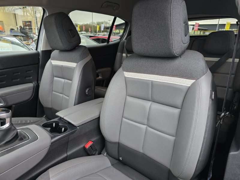 Used Citroen C5 Aircross 2020 for sale - 77198381: Photo 24