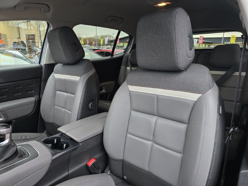 Used Citroen C5 Aircross 2020 for sale - 77198381: Photo 25