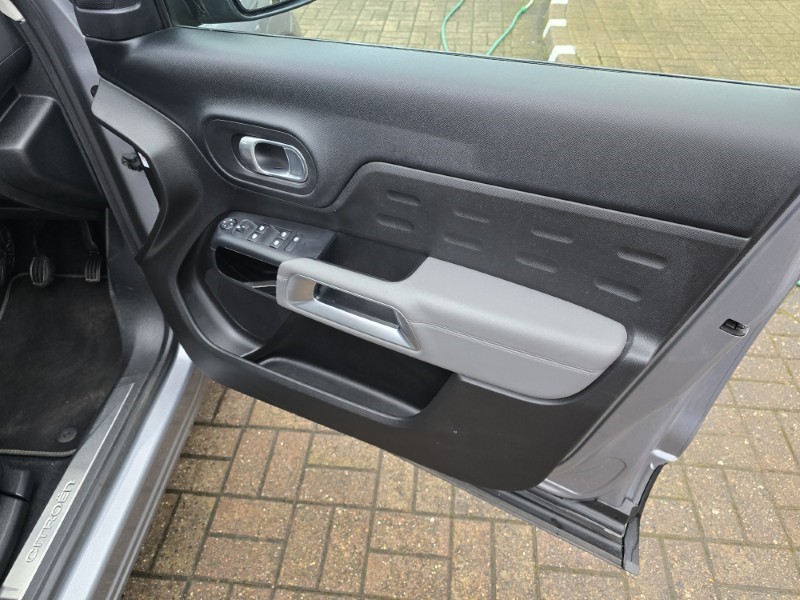 Used Citroen C5 Aircross 2020 for sale - 77198381: Photo 26