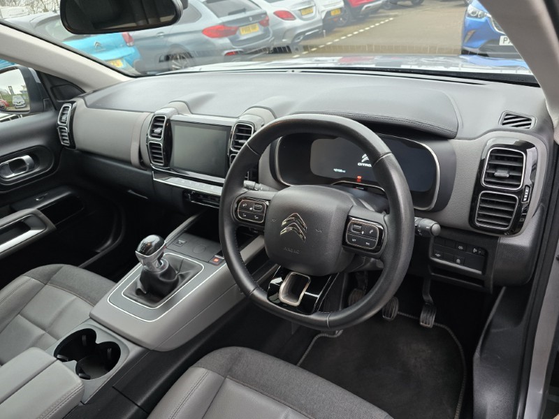 Used Citroen C5 Aircross 2020 for sale - 77198381: Photo 27