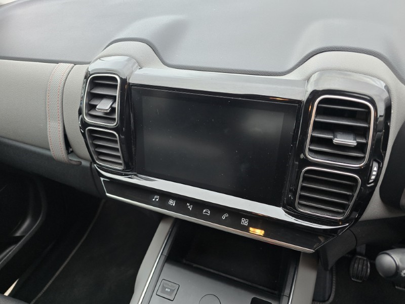 Used Citroen C5 Aircross 2020 for sale - 77198381: Photo 31