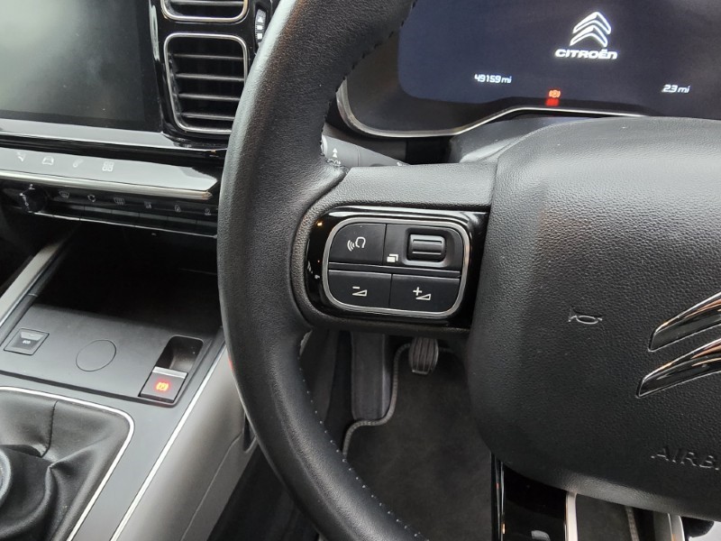 Used Citroen C5 Aircross 2020 for sale - 77198381: Photo 33