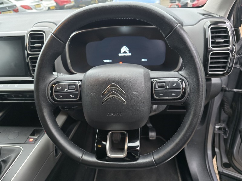 Used Citroen C5 Aircross 2020 for sale - 77198381: Photo 34