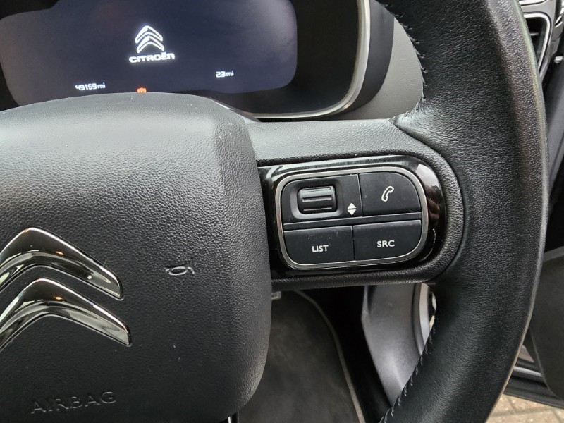 Used Citroen C5 Aircross 2020 for sale - 77198381: Photo 35