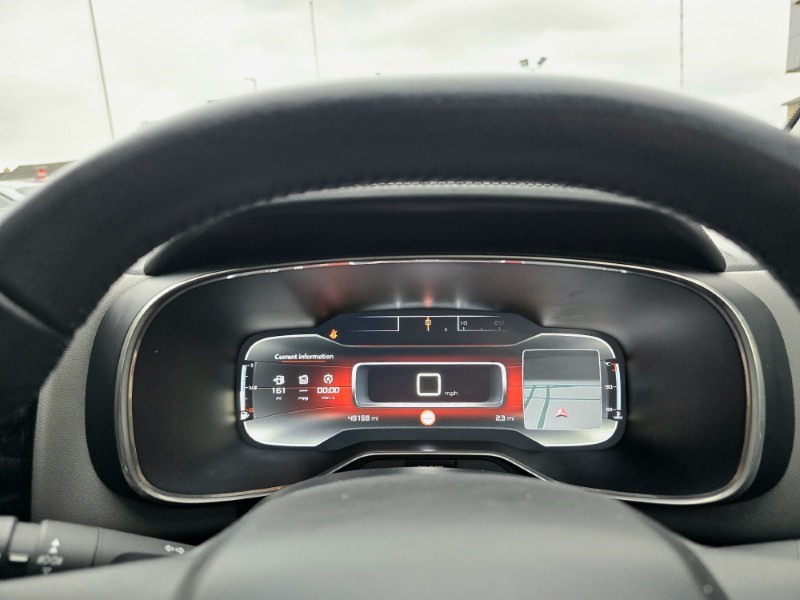 Used Citroen C5 Aircross 2020 for sale - 77198381: Photo 37