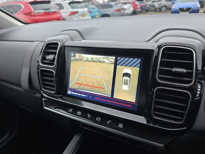 Used Citroen C5 Aircross 2020 for sale - 77198381: Photo 38