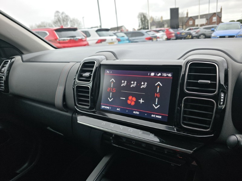 Used Citroen C5 Aircross 2020 for sale - 77198381: Photo 39