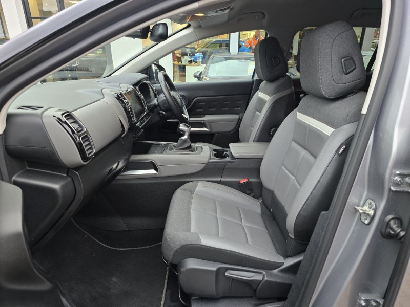 Used Citroen C5 Aircross 2020 for sale - 77198381: Photo 4