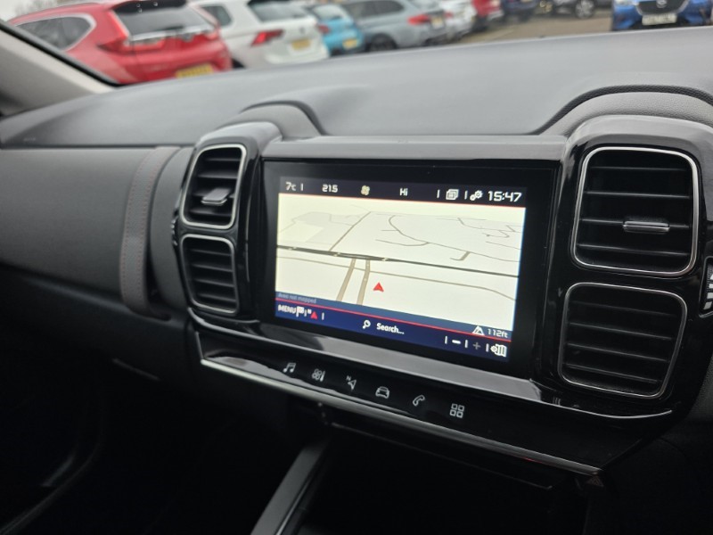 Used Citroen C5 Aircross 2020 for sale - 77198381: Photo 40