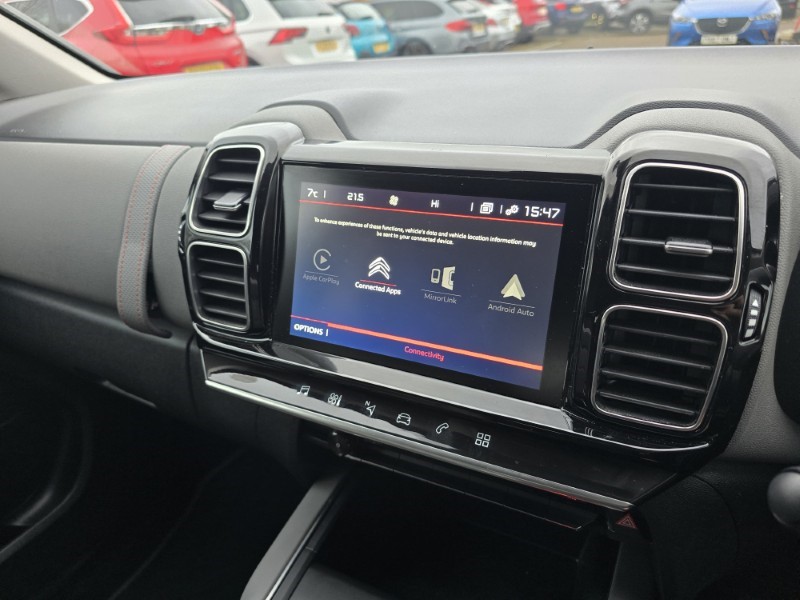 Used Citroen C5 Aircross 2020 for sale - 77198381: Photo 42