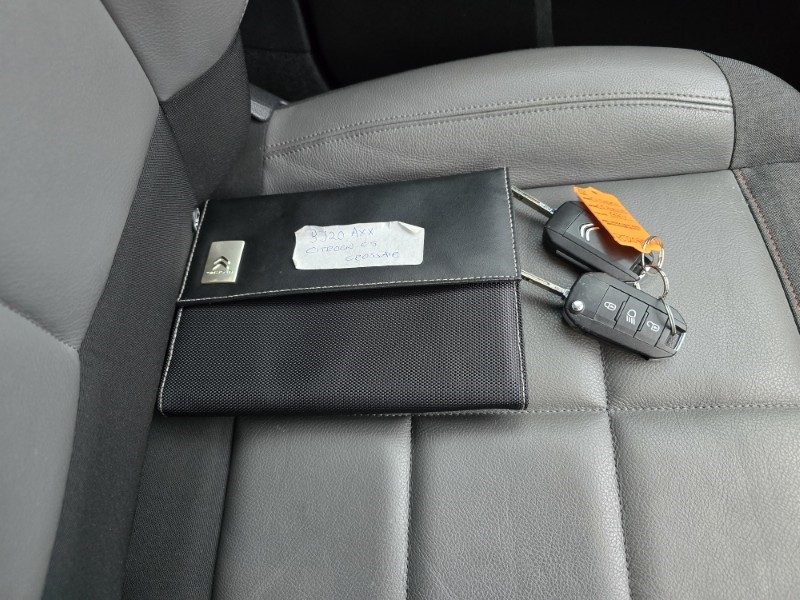 Used Citroen C5 Aircross 2020 for sale - 77198381: Photo 44