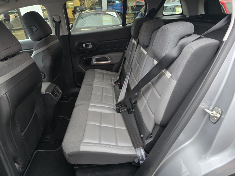 Used Citroen C5 Aircross 2020 for sale - 77198381: Photo 5