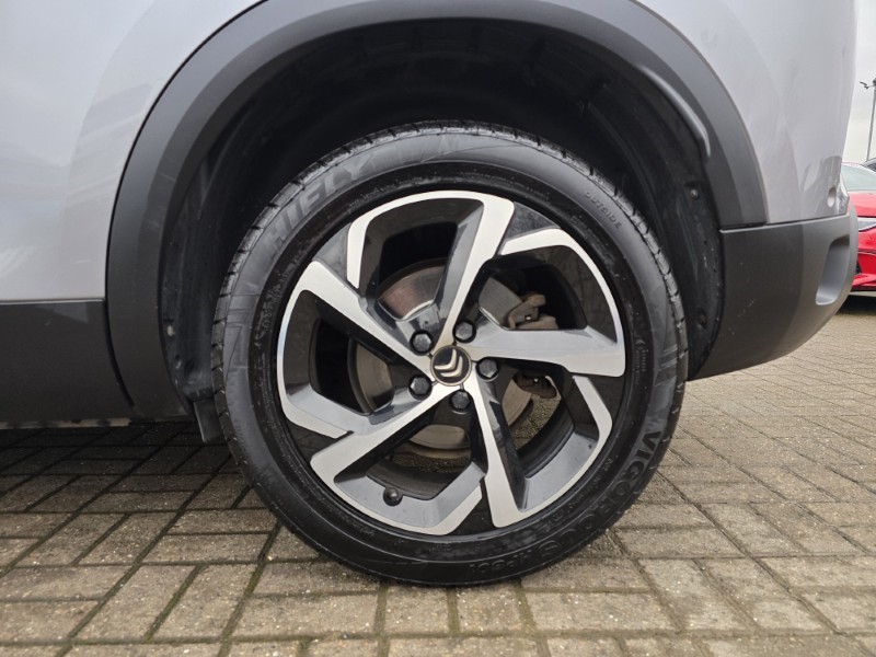 Used Citroen C5 Aircross 2020 for sale - 77198381: Photo 9