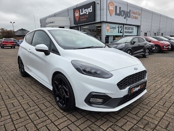 Used Ford Fiesta 2018 for sale - 78787826: Photo
