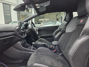Used Ford Fiesta 2018 for sale - 78787826: Photo