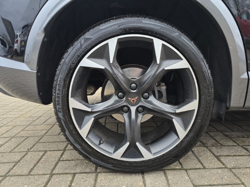 Used Cupra Formentor 2023 for sale - 77375929: Photo 10