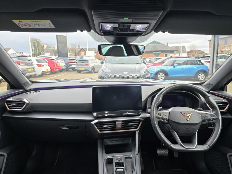 Used Cupra Formentor 2023 for sale - 77375929: Photo 11