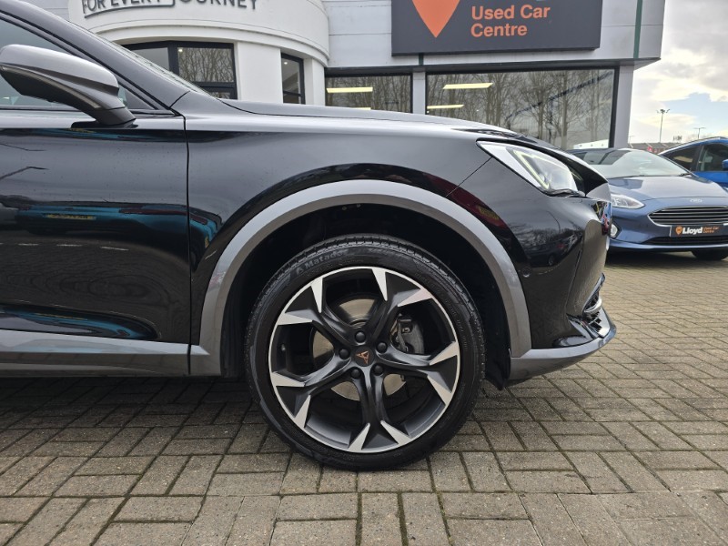 Used Cupra Formentor 2023 for sale - 77375929: Photo 12