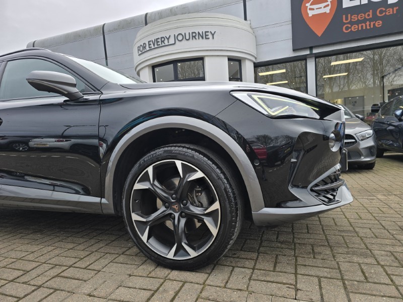 Used Cupra Formentor 2023 for sale - 77375929: Photo 13