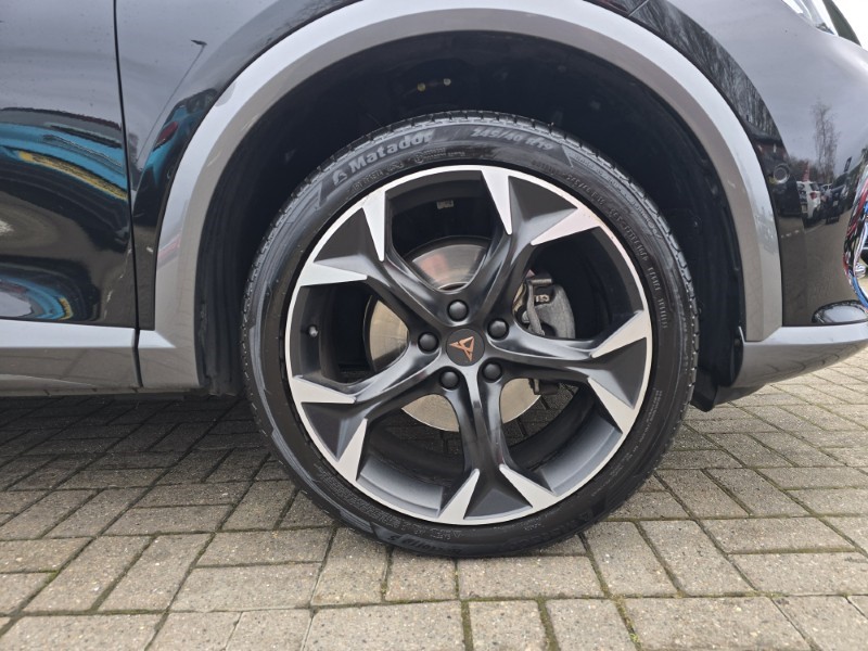 Used Cupra Formentor 2023 for sale - 77375929: Photo 14