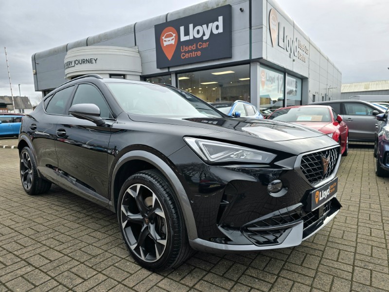 Used Cupra Formentor 2023 for sale - 77375929: Photo 15