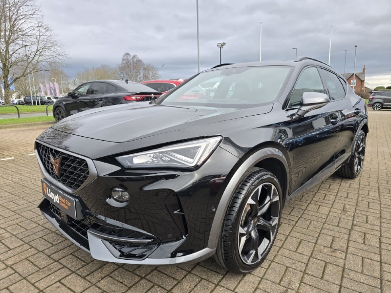 Used Cupra Formentor 2023 for sale - 77375929: Photo 16