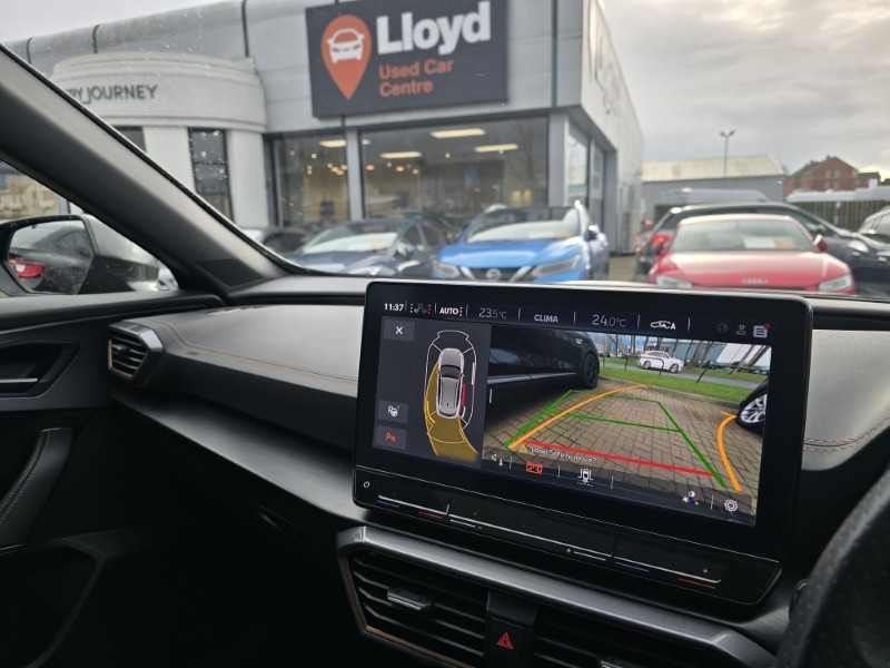 Used Cupra Formentor 2023 for sale - 77375929: Photo 17