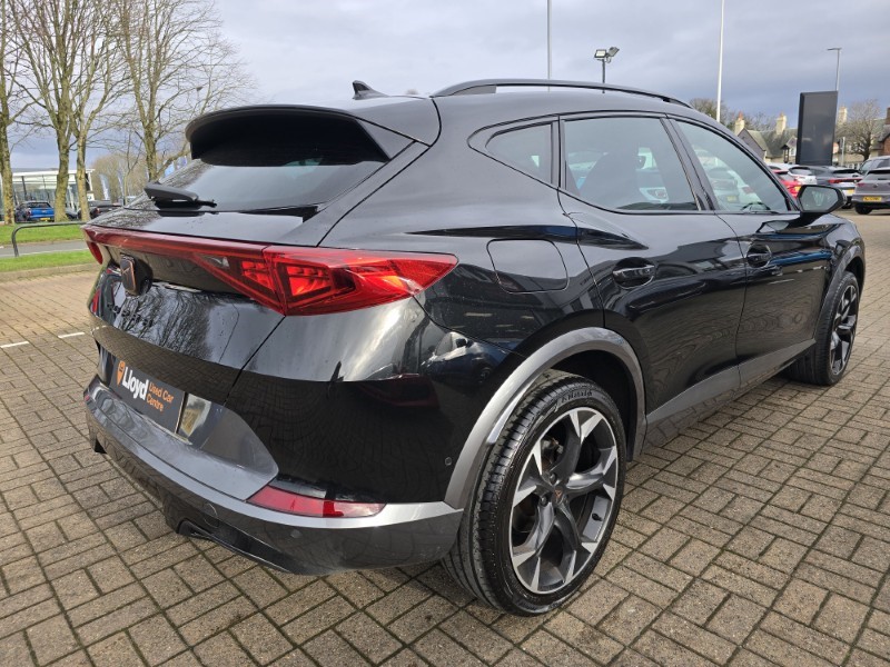 Used Cupra Formentor 2023 for sale - 77375929: Photo 18