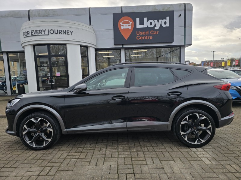 Used Cupra Formentor 2023 for sale - 77375929: Photo 19