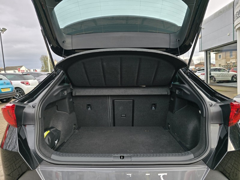 Used Cupra Formentor 2023 for sale - 77375929: Photo 20