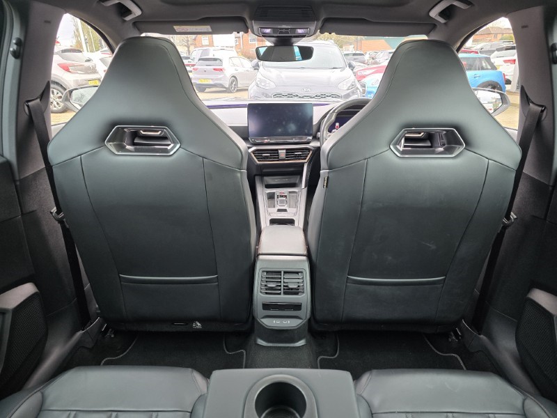 Used Cupra Formentor 2023 for sale - 77375929: Photo 21