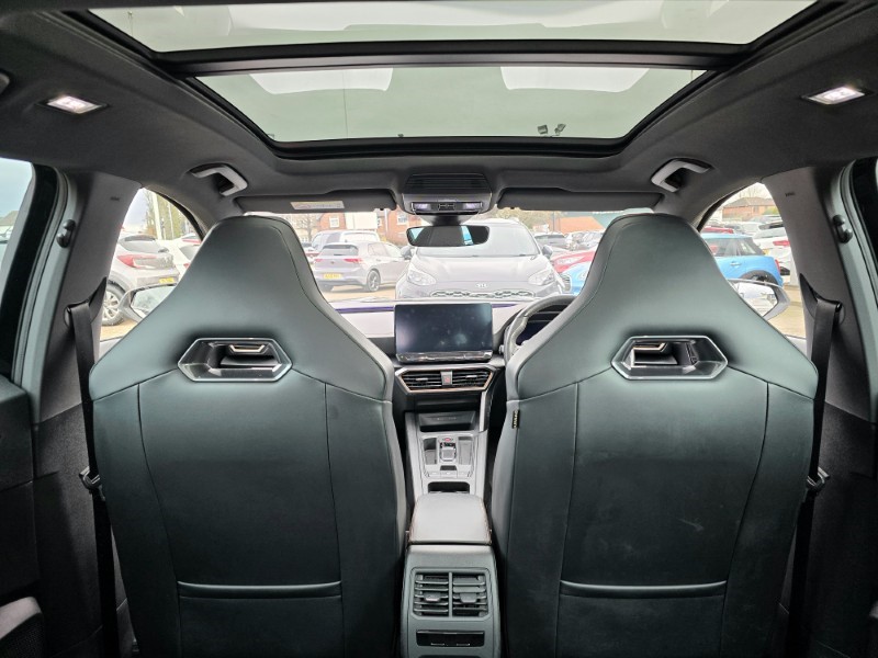 Used Cupra Formentor 2023 for sale - 77375929: Photo 22