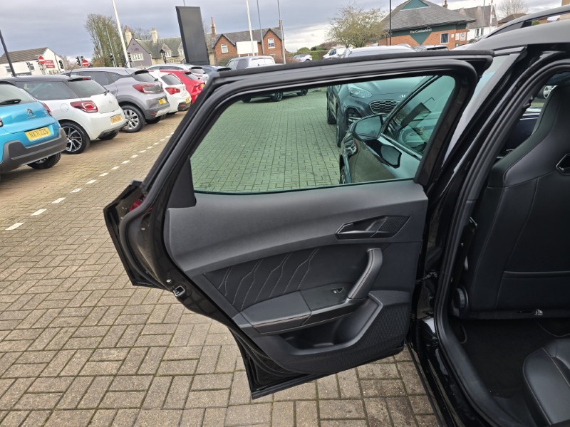 Used Cupra Formentor 2023 for sale - 77375929: Photo 23