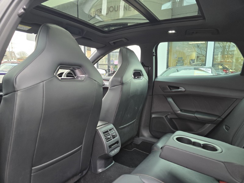 Used Cupra Formentor 2023 for sale - 77375929: Photo 24